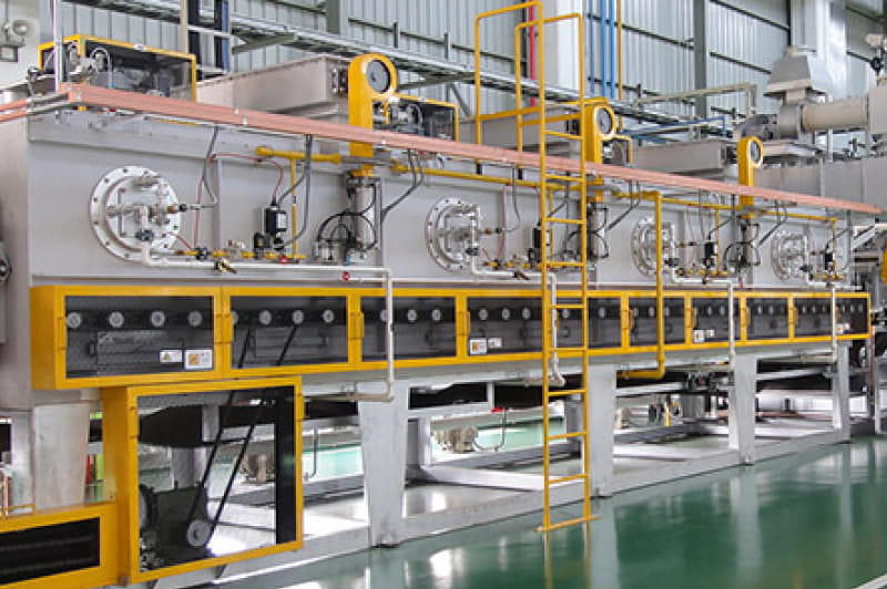 1990年代の新規開発製品群