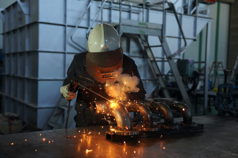 稼働・メンテナンス