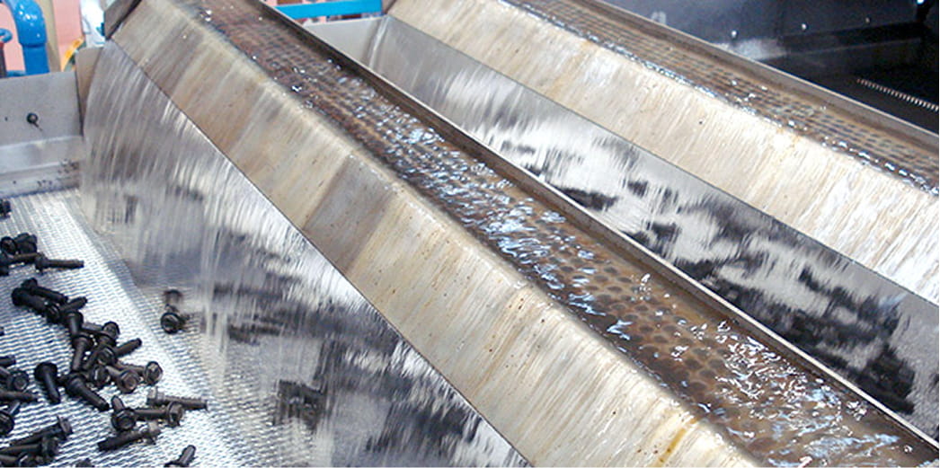 シャワシステム