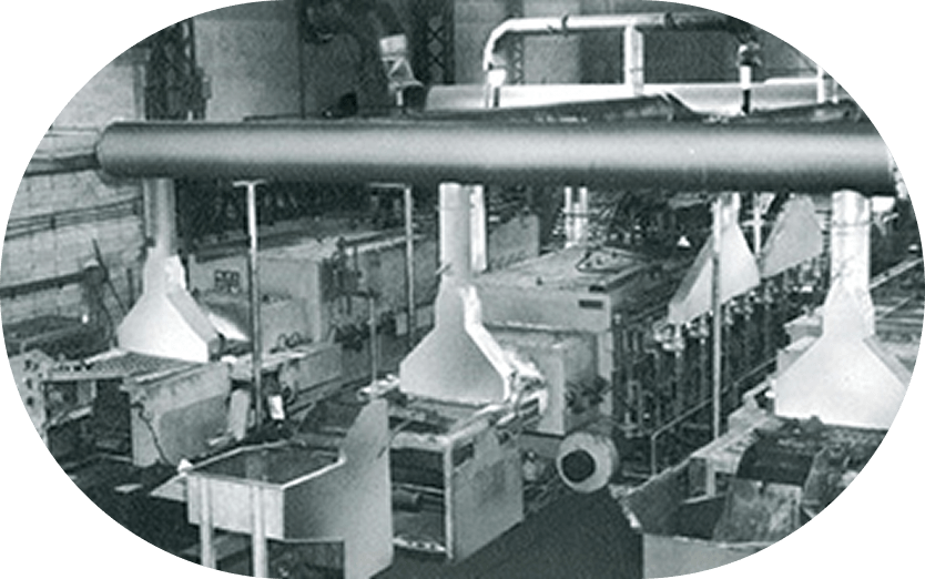 TXGを開発、特許取得