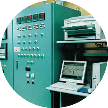 自動化PCシステム