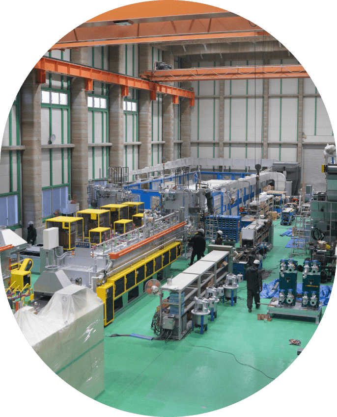 3分でわかる東洋炉