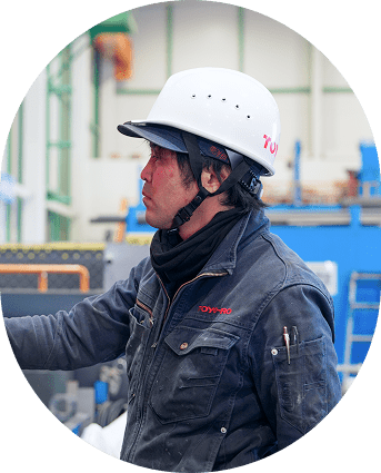 3分でわかる東洋炉