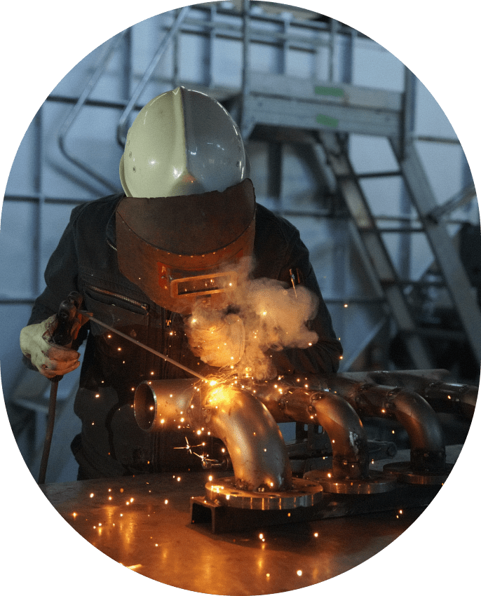 3分でわかる東洋炉