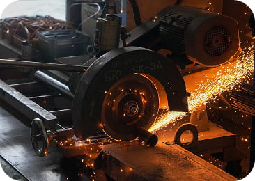 熱処理炉とは？