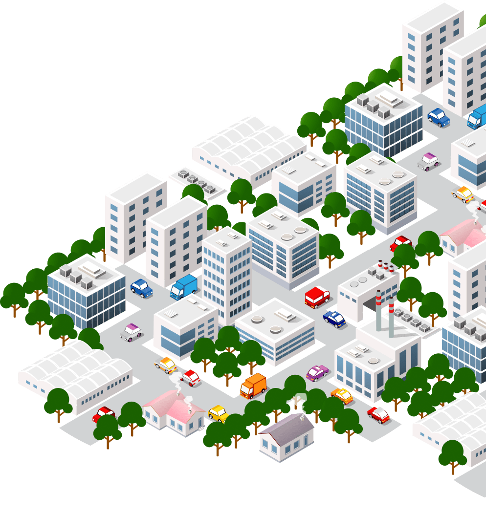 熱処理炉と生活のつながり