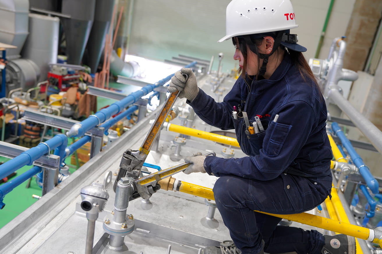 お問い合わせバナー