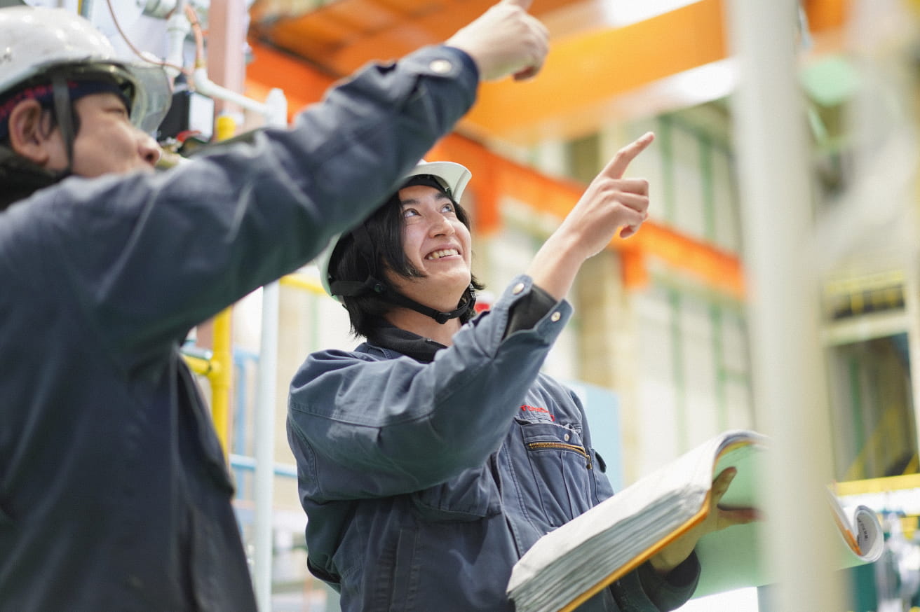 お問い合わせバナー