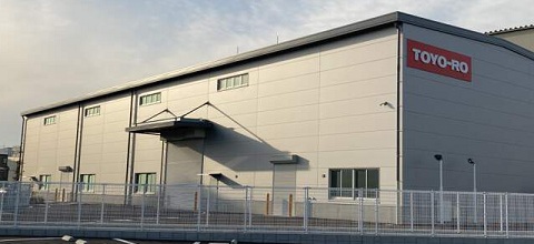 東洋炉工業　改善取組みレポート